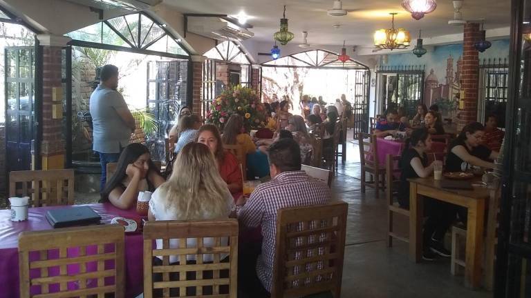 Los restauranteros esperan que esta alza en ventas encaminen al sector a tener buenos resultados en Semana Santa