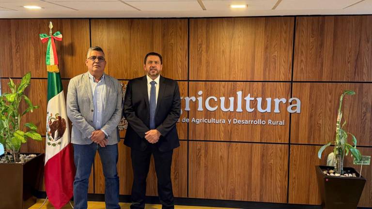 Funcionarios indicaron que será de un incentivo de mil 300 pesos por tonelada que, junto con la aportación estatal sumará mil 700 pesos por tonelada.
