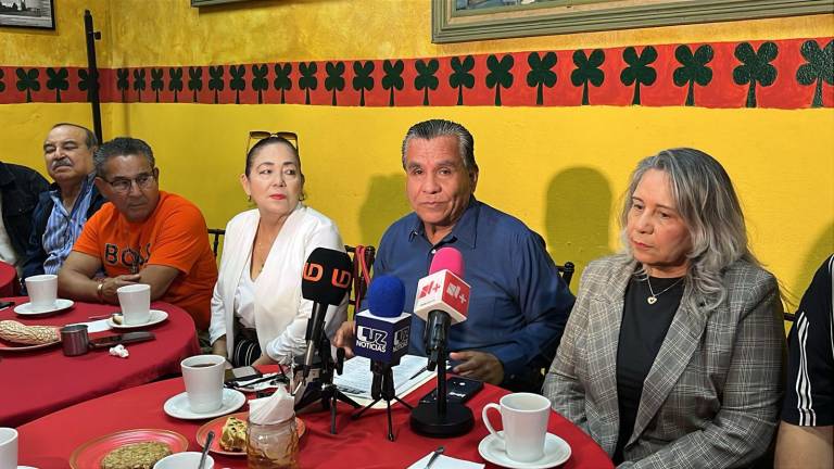 La Comunidad de Jubilados Universitarios AC anuncia la ampliación de servicios para quienes trabajaron en la UAS.