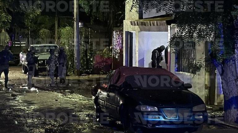 El cuerpo de Ulises “S” fue entregado a su familia tras concluir las diligencias de la Fiscalía.