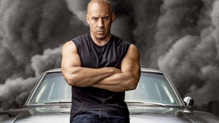 Niega Vin Diesel acusaciones de agresión a su ex empleada
