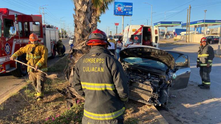 En enero se registraron un total de 195 siniestros viales