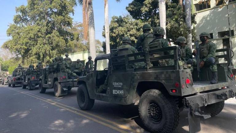 Seis horas de terror: ataque del Ejército a siete jóvenes en Nuevo Laredo