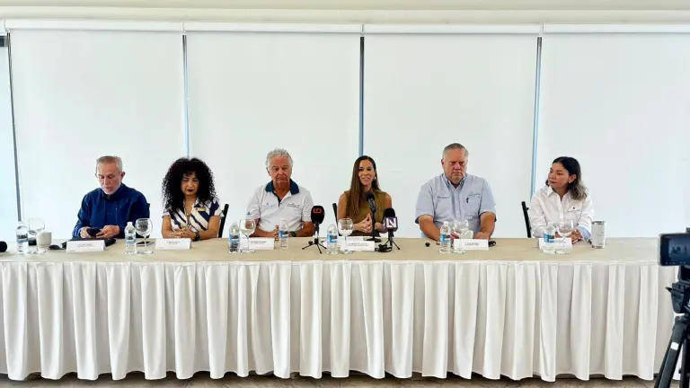 El puerto será sede del “Mazatlán Fun Meeting Place Golf”, encuentro que busca generar nuevas oportunidades de negocios para el destino.