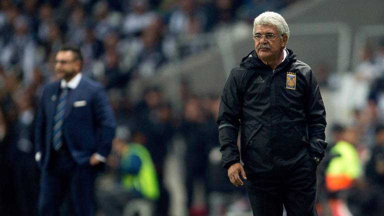Ricardo Ferretti no seguirá en el banquillo de los felinos norteños una vez que terminen su participación en el Guard1anes 2021.
