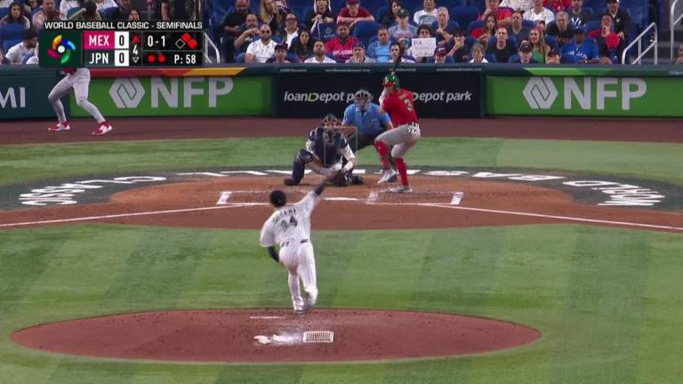 Ramón y Luis confirmaron su intención de representar a México en marzo.