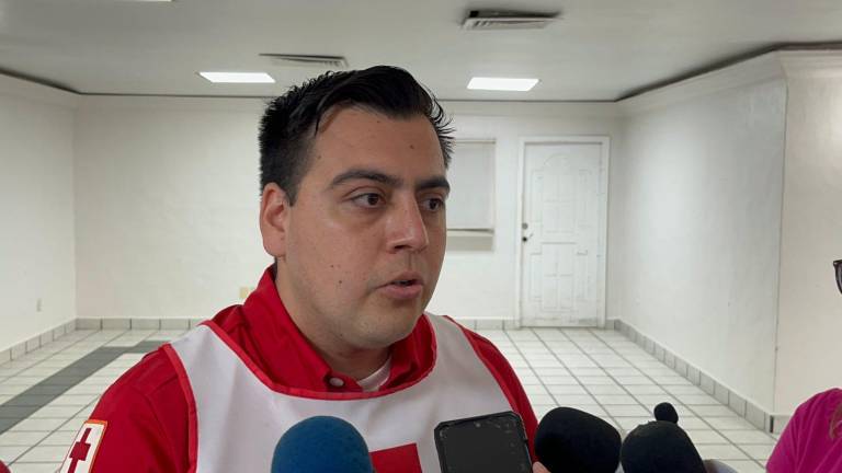 Gabriel Moreno señaló que la mayoría de los casos han sido lesiones leves como fracturas y golpes, aunque también se han atendido situaciones graves.