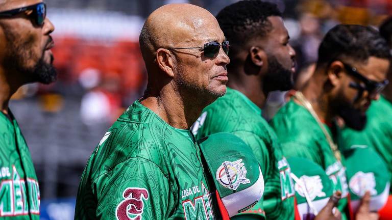 Lorenzo Bundy: un legado que busca coronarse en la Serie del Caribe.