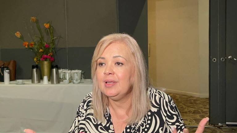 Reyes Zazueta alertó que los costos de fingir estabilidad son mucho más altos que los de reconocer la realidad que enfrenta Sinaloa.