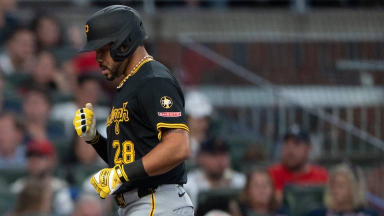 Pham aportará profundidad al róster de Orioles.