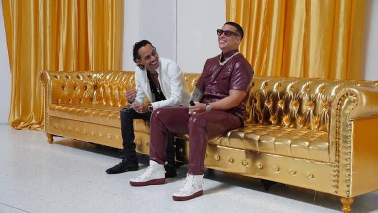 Anuncia Daddy Yankee su retiro de la música