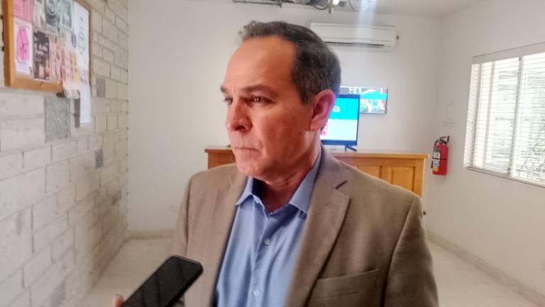 Miguel Calderón Quevedo señaló que la coyuntura actual debe aprovecharse para aclarar señalamientos e impulsar el fortalecimiento de las corporaciones de seguridad y justicia en Sinaloa.