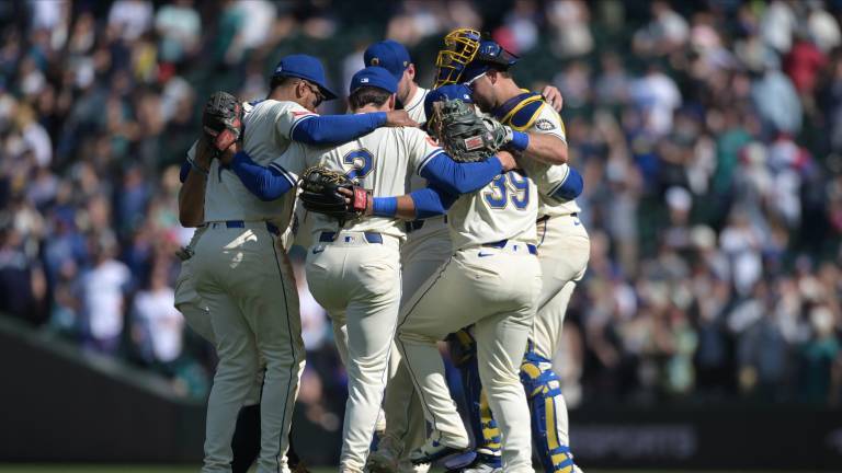 Un cambio en la foto de perfil del jugador en Instagram sugiere su incorporación a Angelinos.