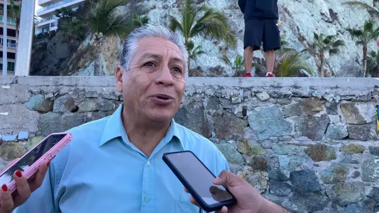 Mazatlán debe tener 65 accesos libres a la playa: Operadora