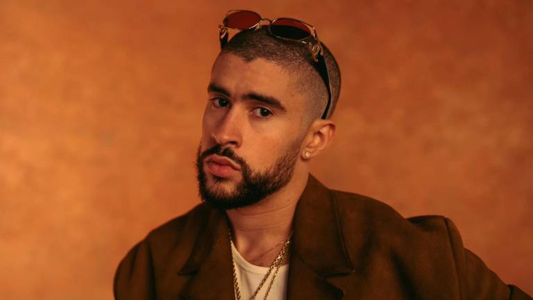 Bad Bunny demanda a YouTuber.