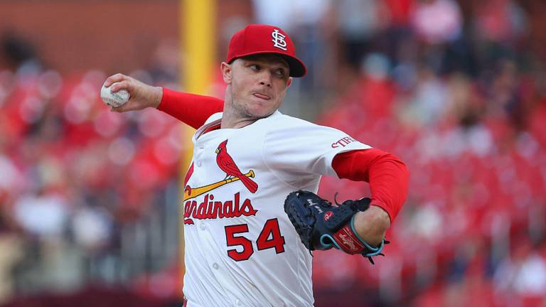 Sonny Gray lanzará en 2026 para los Medias Rojas de Boston.