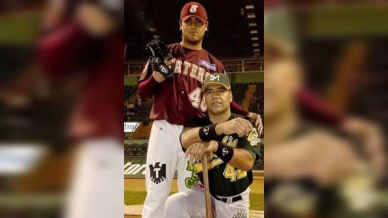 El hijo del legendario Matías Carrillo muere a los 39 años de edad.