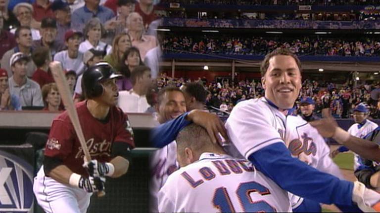 Beltrán se ubica en el Top 10 histórico de los Mets en múltiples categorías ofensivas.