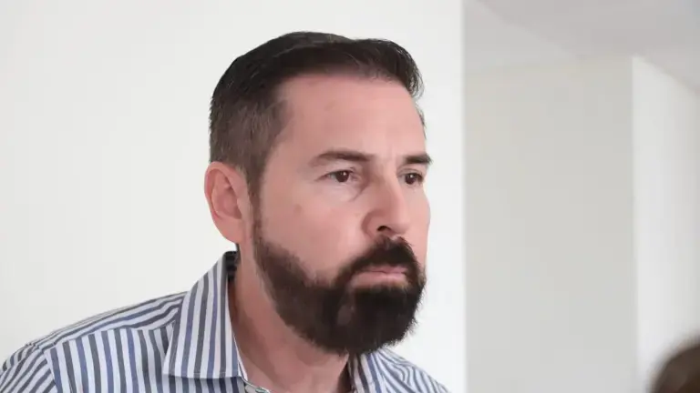Sergio Rojas afirmó que el sector industrial está dispuesto a colaborar con el Gobierno federal para impulsar el desarrollo económico del País mediante el Plan México.