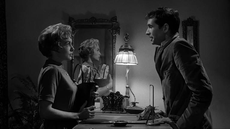 Escena de la película.