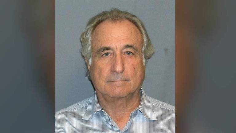 Muere en la cárcel Bernie Madoff, responsable del mayor fraude en Wall Street