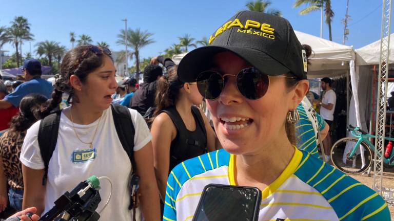 Mireya Sosa Osuna dice que Mazatlán busca ser destino ancla rumbo al Mundial FIFA 2026; anuncian nueva ruta aérea a Torreón.