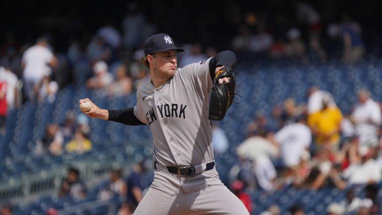 Cam Schlittler renuncia a lanzar en el Juego de Estrellas.