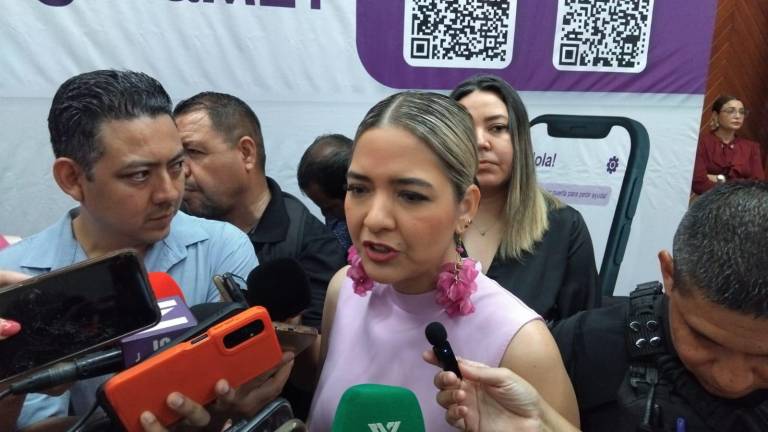 La Alcaldesa Estrella Palacios externó su solidaridad con la familia del muchacho y pidió a la Fiscalía General del Estado, pueda esclarecer los hechos lo antes posible.