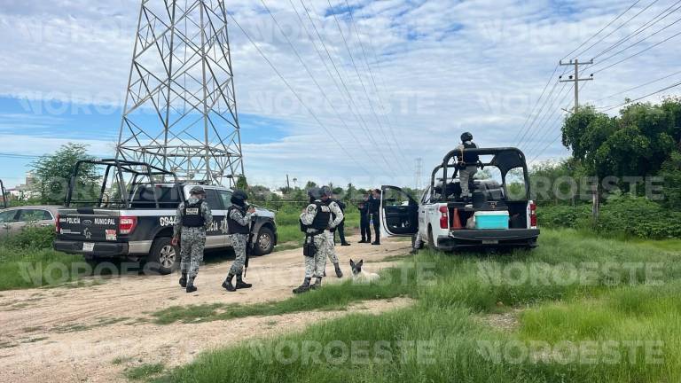Fue identificado el hombre asesinado hallado entre la maleza en Loma de Tamazula.