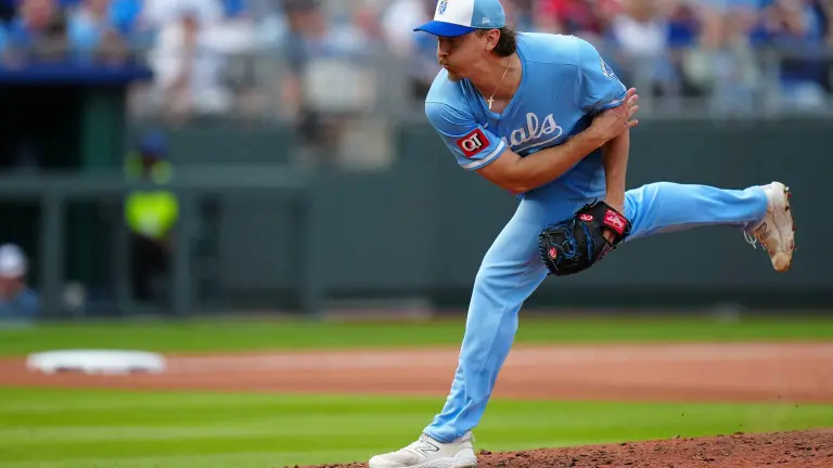 El relevista de 31 años busca relanzar su carrera tras temporadas marcadas por lesiones.