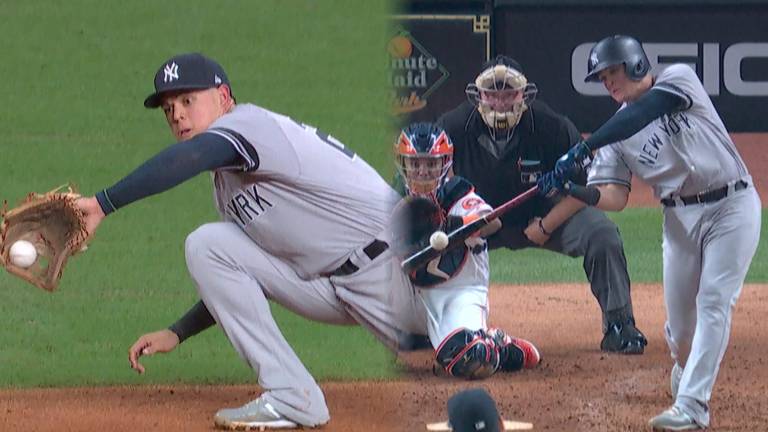 Tras 10 temporadas, en los que jugó para varios equipos, el colombiano Gio Urshela ha decidido decir adiós al beisbol.