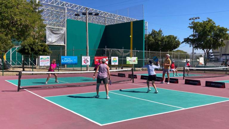 Este domingo finalizarán las acciones del torneo.