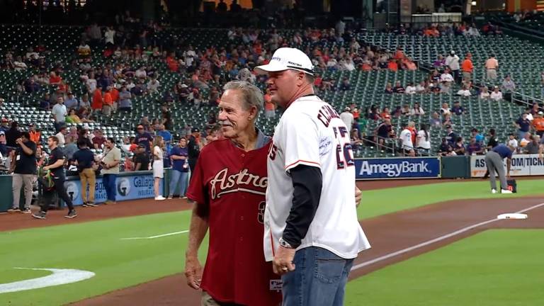 Fallece Phil “Scrap Iron” Garner, símbolo de garra.