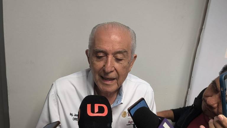 Jesús Vega Acuña comunicó que el dinero se encuentra disponible desde las oficinas centrales.