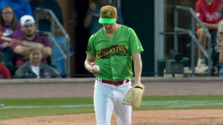 Buehler busca recuperar nivel y aportar experiencia a una rotación en reconstrucción.