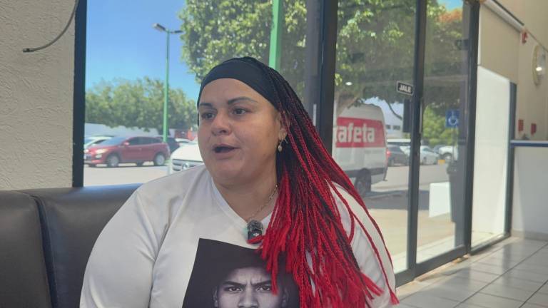 Reynalda Pulido, señaló que la Fiscalía ha justificado la omisión de movilización bajo el argumento de que el coordinador encargado de estas diligencias “tiene mucho trabajo”.