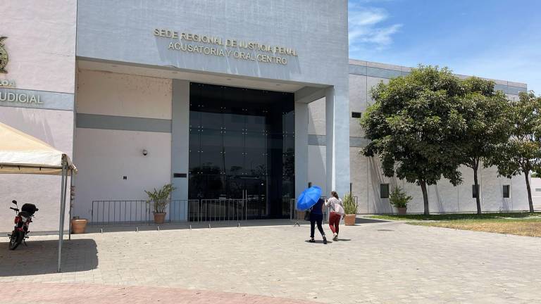 Una Jueza de Control condenó a nueve años de prisión a Mario “N”, tras ser declarado culpable por el delito de abuso sexual.