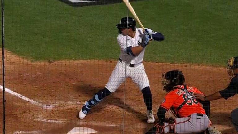 Oswaldo Cabrera llega a Cincinnati y el mánager Terry Francona ya tiene planes para él de cara a la próxima temporada.