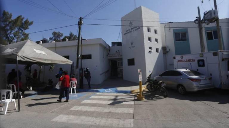 El Hospital Municipal de Mazatlán tendrá nuevo director.