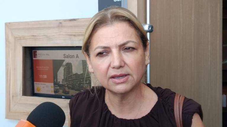 La Alcaldesa de Cosalá, Carla Úrsula Corrales, señaló que la ola de violencia ha afectado la llegada de turismo a ese municipio.