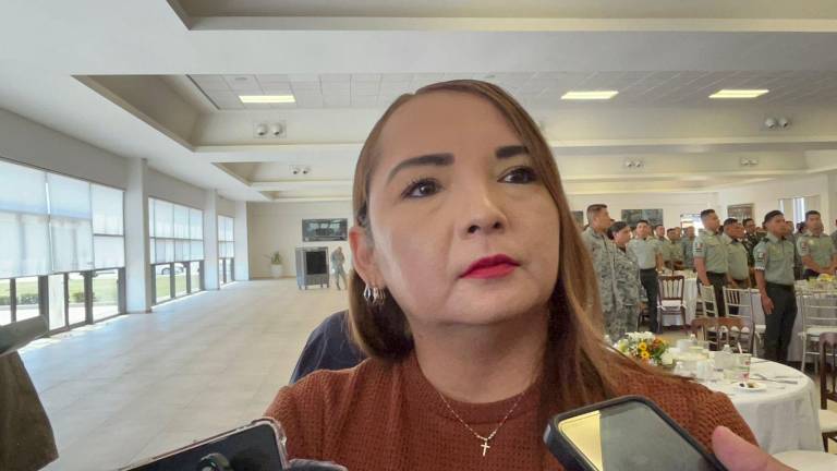 Claudia Zulema Sánchez Kondo informó que los cuatro elementos fueron citados para rendir su entrevista ministerial.