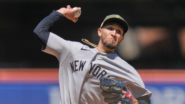 El puertorriqueño Elmer Rodríguez abrirá este domingo