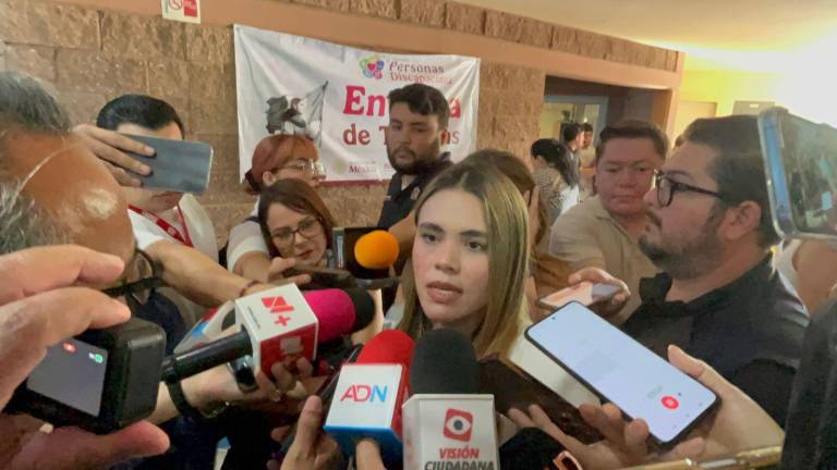 La Alcaldesa de Culiacán Ana Miriam Ramos Villarreal informó que en el Mundialito se presentará el cantante local Kevin AMF.