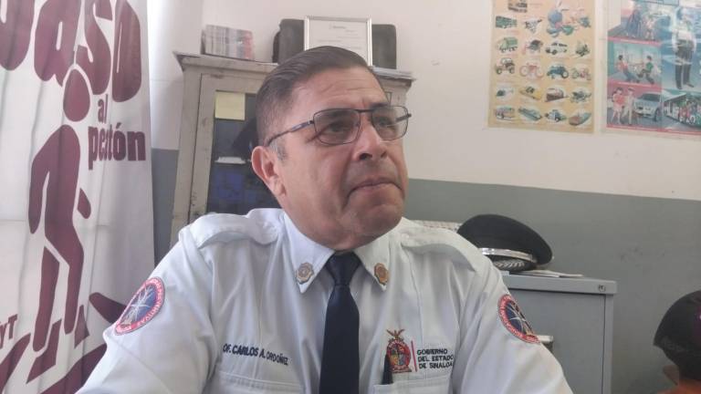 Carlos Ordóñez mencionó que los motociclistas fallecidos han sido en su mayoría jóvenes que continúan sin respetar los límites de velocidad ni el reglamento de circulación.