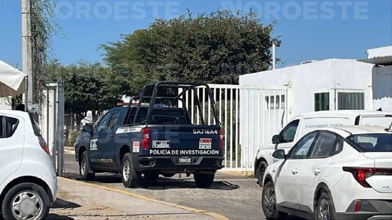 Avanza identificación de víctimas en Valle Escondido; confirman menor entre fallecidos