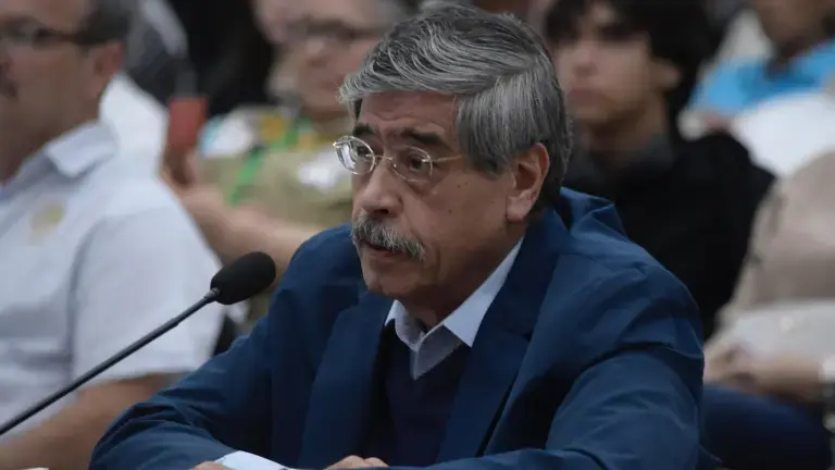 Loza Ochoa brindó una disculpa a las víctimas y a sus familias que enfrentan la pérdida de las dos menores.