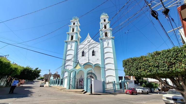 La celebración principal será este sábado a las 12:00 horas en la Parroquia Cristo Rey.