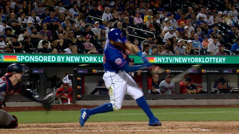 Tommy Pham es activado por los Mets.