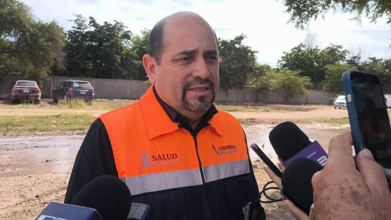 Radamés Vázquez Ruiz confirmó que se han detectado intentos de suplantación donde personas con chalecos apócrifos buscan sorprender a los locatarios.