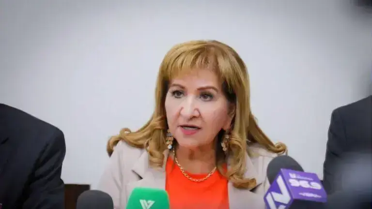 Teresa Guerra sostuvo que existen documentos que prueban que el Ayuntamiento sí fue notificado del procedimiento.